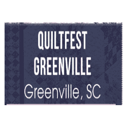Quiltfest Greenville 2023